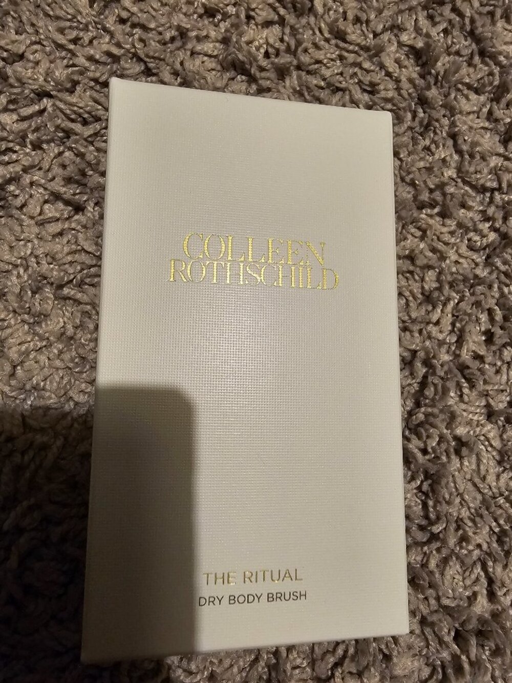 Collen Rothschild The Body Ritual Gift Set - Picture 14 of 16
